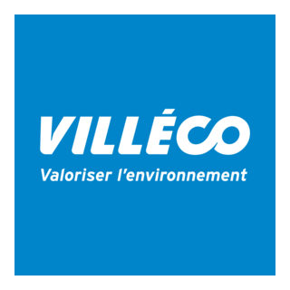 Villéco Logo PNG Vector