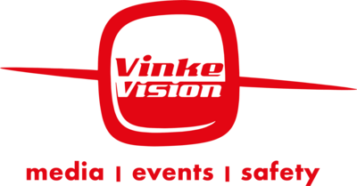 Vinke Vision Logo PNG Vector