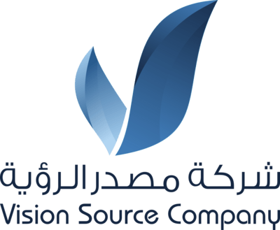 Vision Source Company Logo PNG Vector