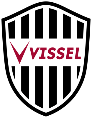 Vissel Kobe Logo PNG Vector