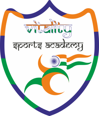 VITALITY SPORTS ACADEMY Logo PNG Vector