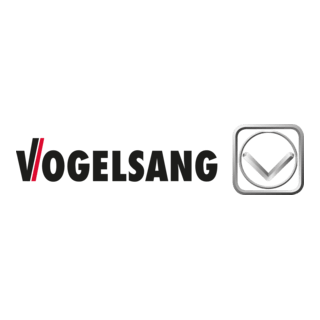 Vogelsang Logo PNG Vector