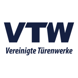 VTW GmbH Logo PNG Vector