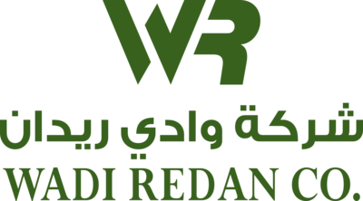 WADI REDAN CO. Logo PNG Vector