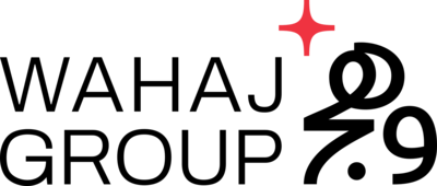 WAHAJ GROUP Logo PNG Vector