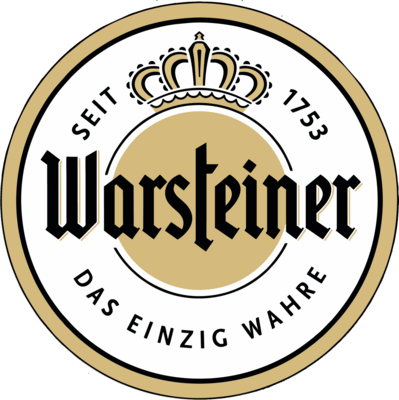 Warsteiner Logo PNG Vector
