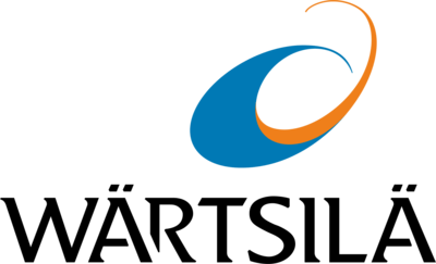 Wärtsilä Logo PNG Vector