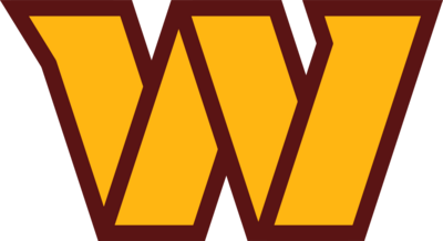 Washington Commanders Logo PNG Vectors Free Download