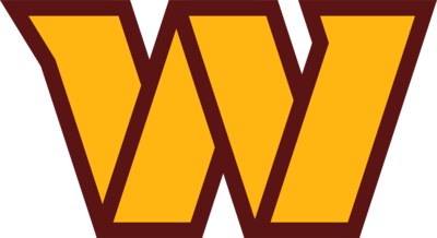 Washington Commanders Logo PNG Vector