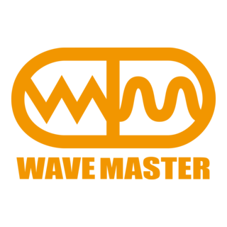 wave master Logo PNG Vector