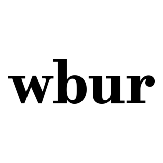 WBUR Logo PNG Vector