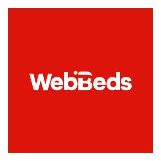 WebBeds Logo PNG Vector