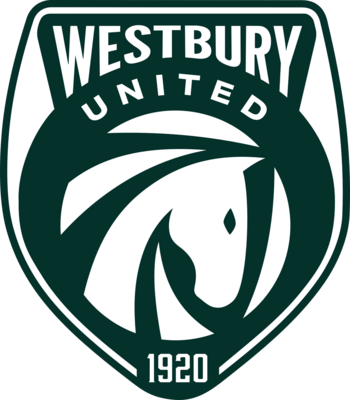 Westbury United FC Logo PNG Vector