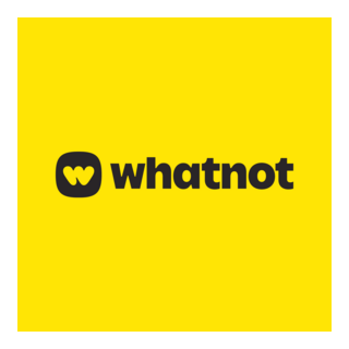 Whatnot Logo PNG Vector