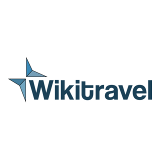 Wikitravel Logo PNG Vector