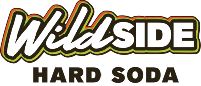 WildSide Hard Soda Logo PNG Vector