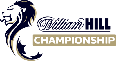 William Hill Championship Logo PNG Vector