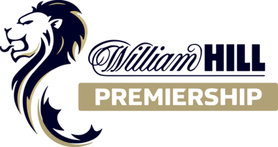 William Hill Premiership Logo PNG Vector