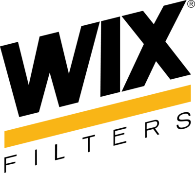 WIX Filters Logo PNG Vector