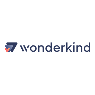 Wonderkind Logo PNG Vector