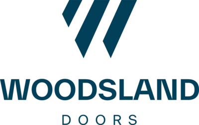 Woodsland Doors Logo PNG Vector