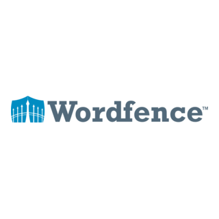 Wordfence Logo PNG Vector