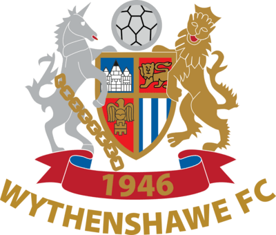 Wythenshawe FC Logo PNG Vector