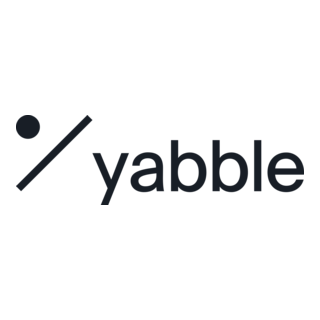 Yabble Logo PNG Vector