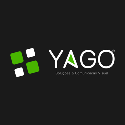 Yago Company Logo PNG Vector