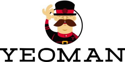 Yeoman Logo PNG Vector