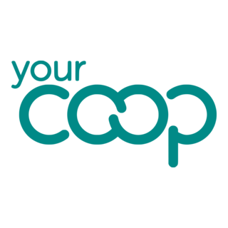 Your Co-op Logo PNG Vector