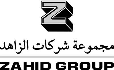 ZAHID GROUP Logo PNG Vector