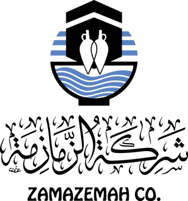 ZAMAZEMAH CO. Logo PNG Vector