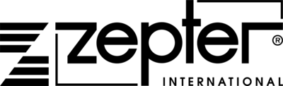 Zepter International Logo PNG Vector