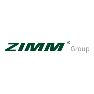 ZIMM Logo PNG Vector