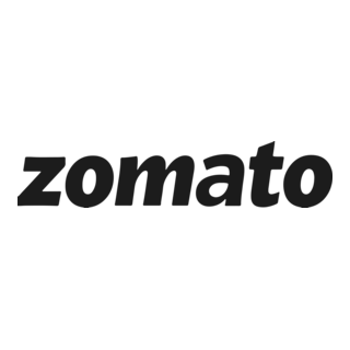 Zomato Logo PNG Vector