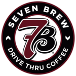 7 Brew Logo PNG Vector