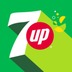 7up new Logo PNG Vector