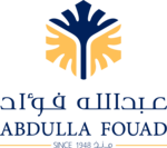 Abdulla Fouad Logo PNG Vector