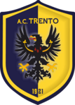 AC Trento Logo PNG Vector