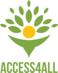 Access4all Logo PNG Vector