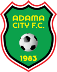 ADAMA FC Logo PNG Vector