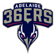 Adelaide 36ers Logo PNG Vector