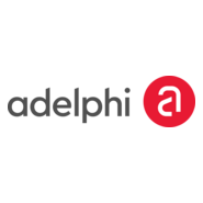 Adelphi Logo PNG Vector