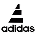 Adidas Logo PNG Vector