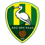 ADO Den Haag Logo PNG Vector