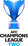 AFC Champions League Two Logo PNG Vector