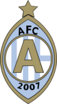 AFC Eskilstuna Logo PNG Vector