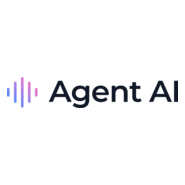 Agent AI Logo PNG Vector