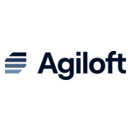 Agiloft Logo PNG Vector